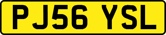PJ56YSL
