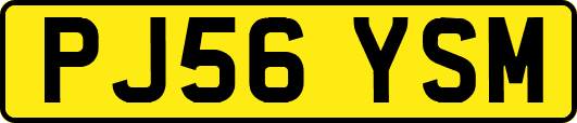 PJ56YSM