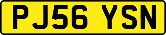 PJ56YSN