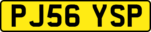PJ56YSP