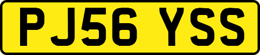 PJ56YSS