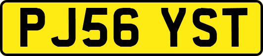 PJ56YST