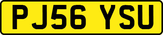 PJ56YSU