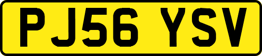 PJ56YSV