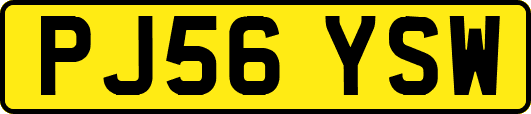 PJ56YSW