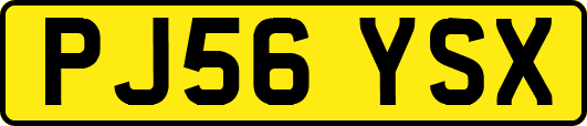 PJ56YSX