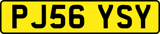 PJ56YSY