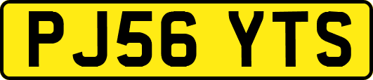 PJ56YTS