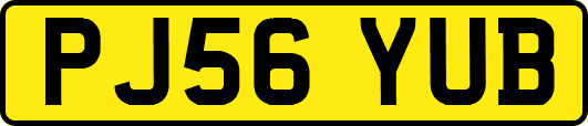 PJ56YUB