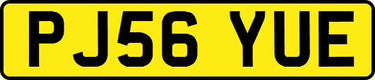 PJ56YUE