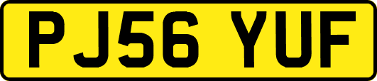PJ56YUF