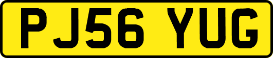 PJ56YUG