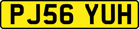 PJ56YUH