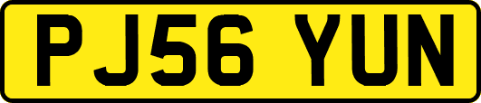 PJ56YUN