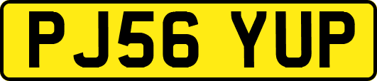 PJ56YUP