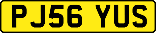 PJ56YUS