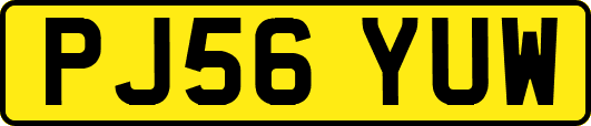 PJ56YUW