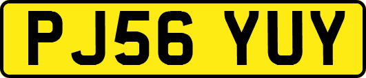 PJ56YUY