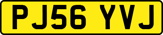 PJ56YVJ