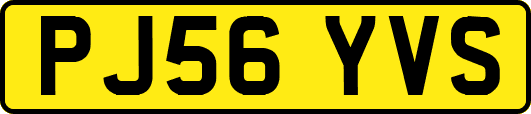 PJ56YVS