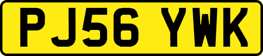PJ56YWK