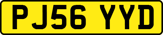 PJ56YYD