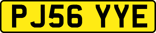 PJ56YYE