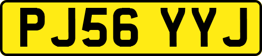 PJ56YYJ