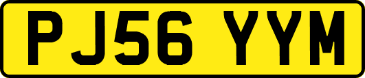 PJ56YYM