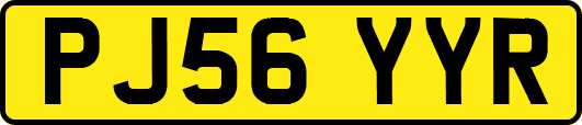 PJ56YYR