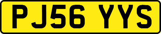 PJ56YYS
