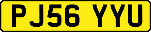 PJ56YYU