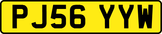 PJ56YYW