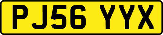 PJ56YYX
