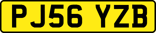 PJ56YZB