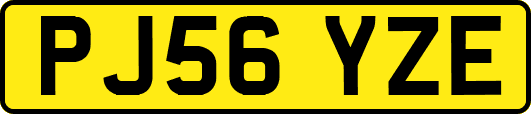 PJ56YZE