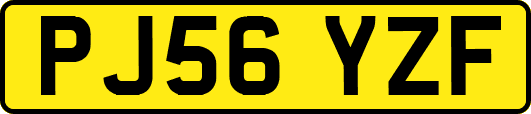 PJ56YZF