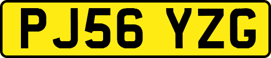 PJ56YZG