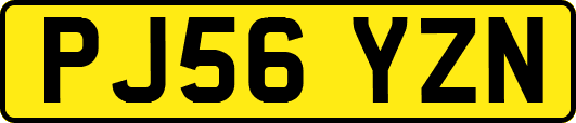PJ56YZN