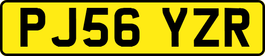 PJ56YZR