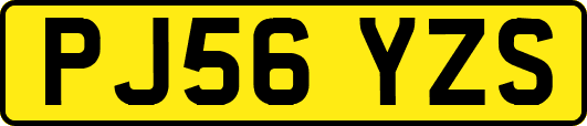 PJ56YZS