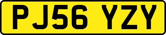 PJ56YZY