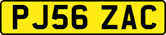 PJ56ZAC