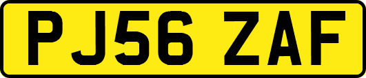 PJ56ZAF