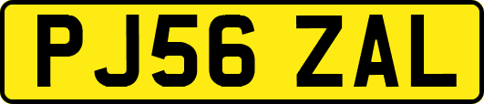 PJ56ZAL