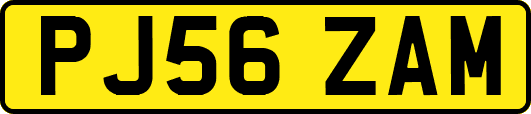 PJ56ZAM