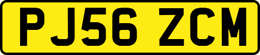 PJ56ZCM