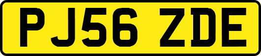 PJ56ZDE