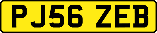 PJ56ZEB