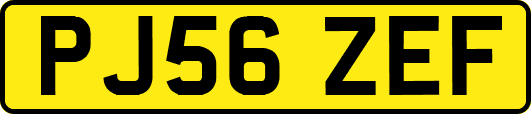 PJ56ZEF